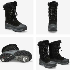 Baffin Women's Winter Boot - BNIB